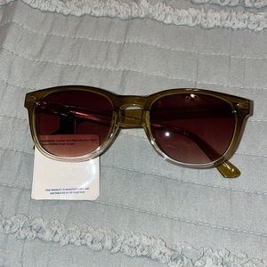 Lucky brand sunglasses- NWT